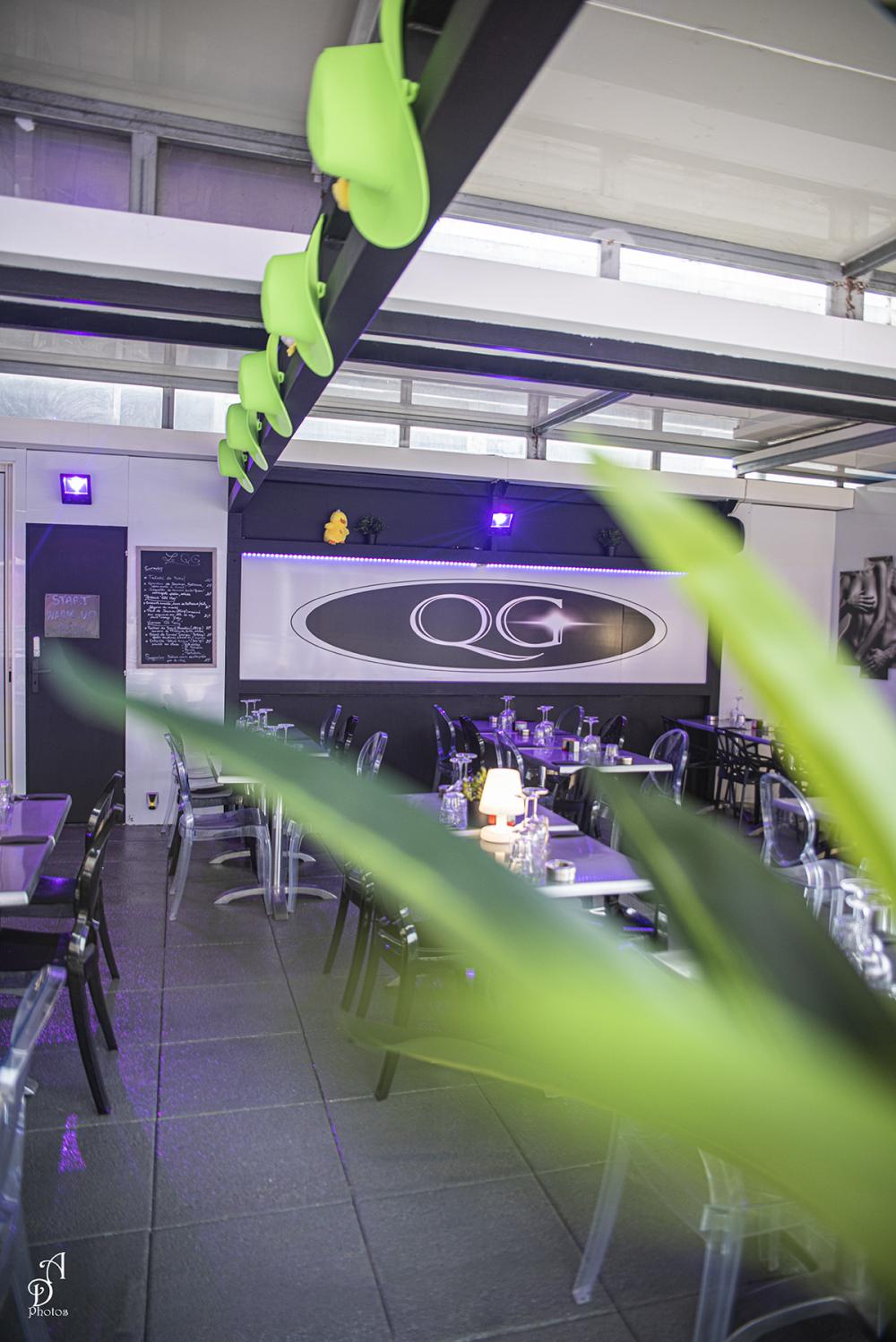 Photo de QG-Restaurant