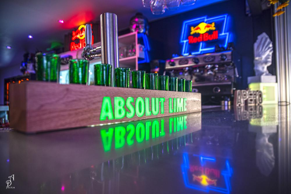 Photo de QG-Restaurant