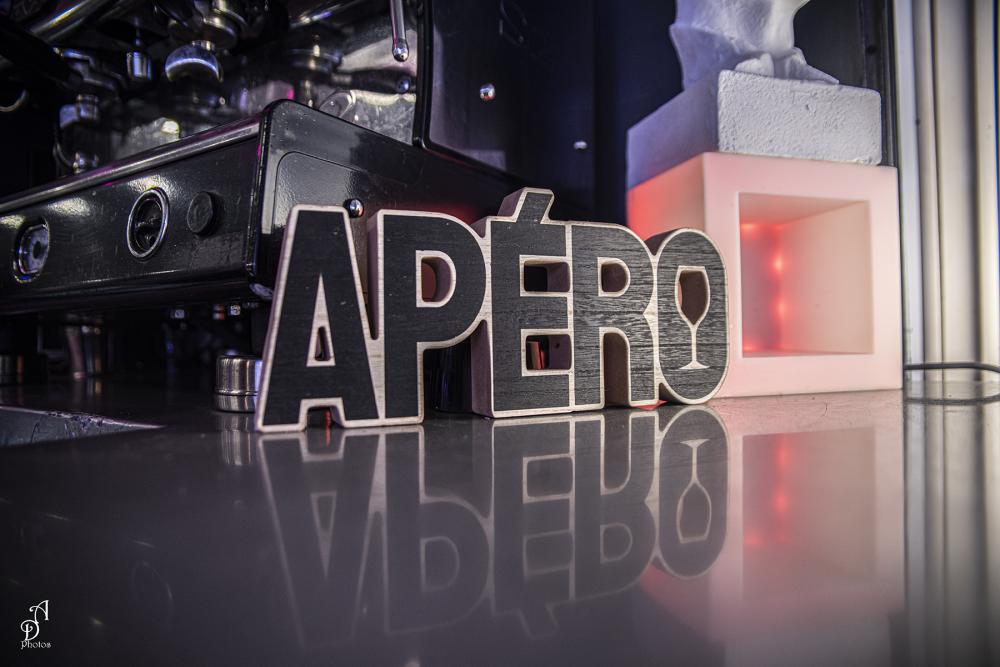 Photo de QG-Restaurant