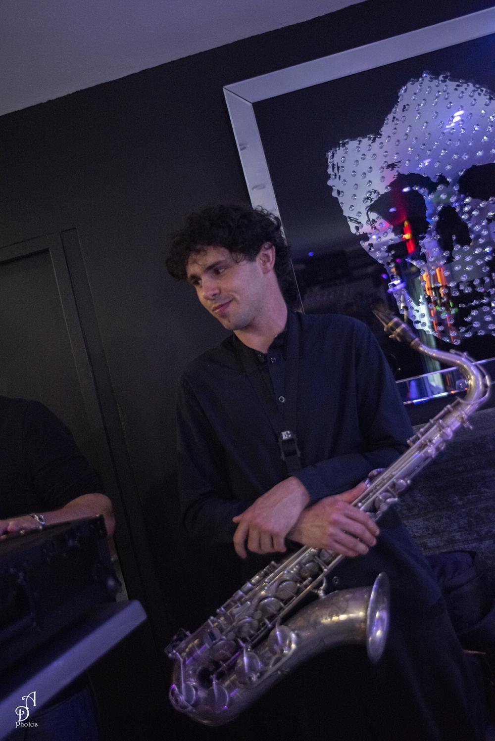 Photo de QG-Restaurant