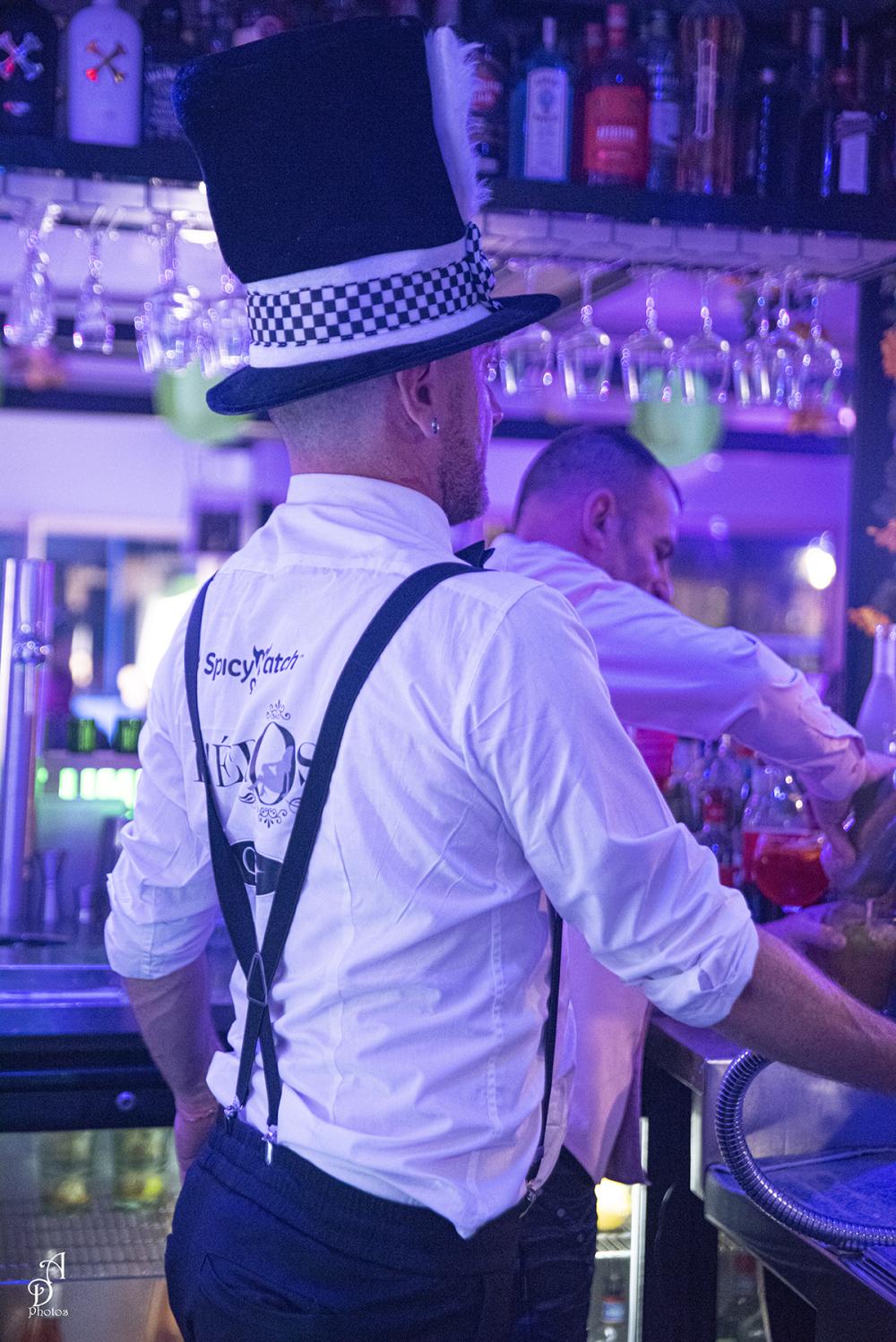 Photo de QG-Restaurant