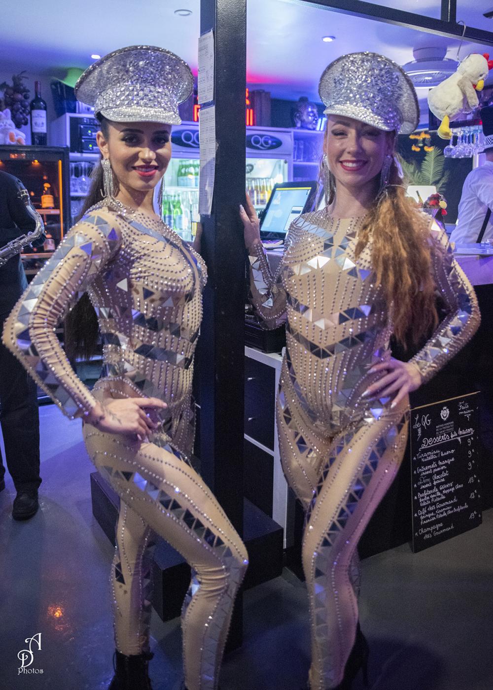 Photo de QG-Restaurant