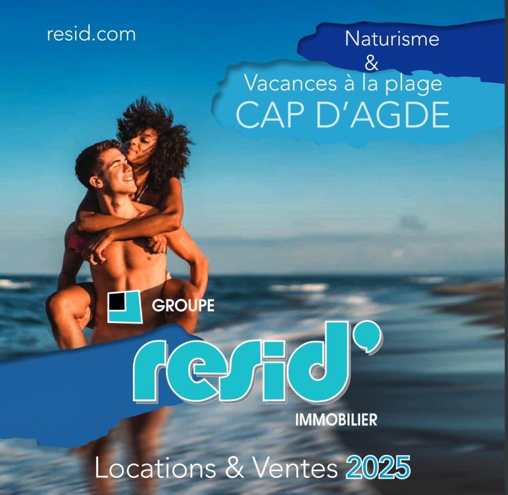 Photo de RESID&#039; IMMOBILIER