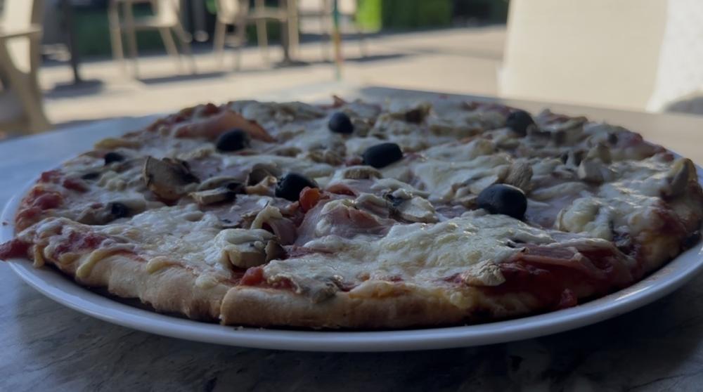 Photo de JARDIN SUCRÉ & JARDIN S PIZZA