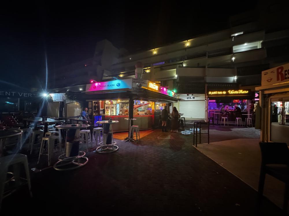 Photo de VANILLE FRAISE