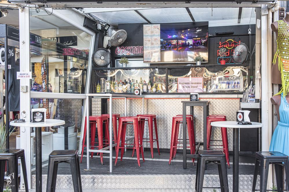 Photo de VANILLE FRAISE