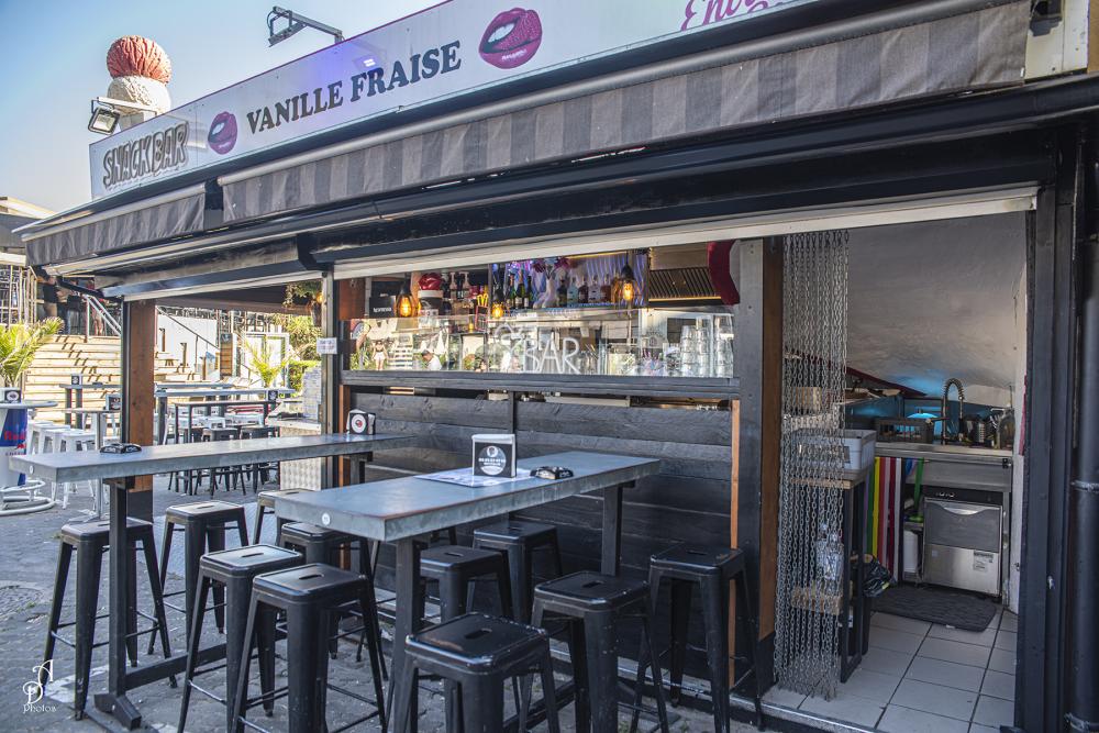 Photo de VANILLE FRAISE