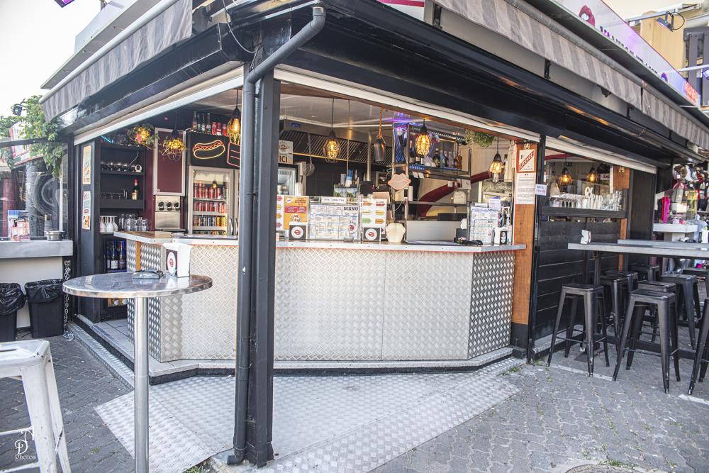 Photo de VANILLE FRAISE