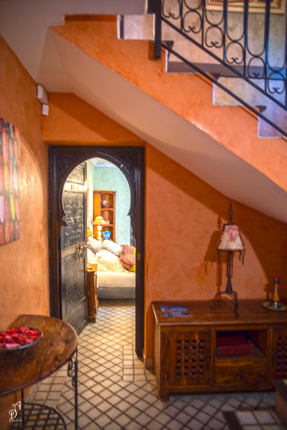 Photo de RIAD Nateve 2