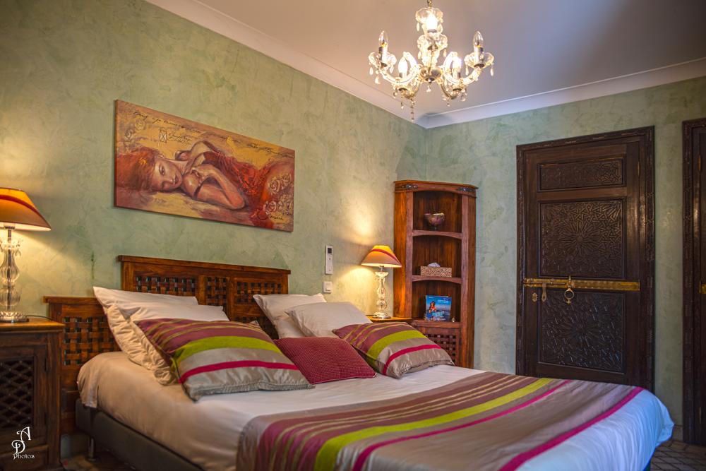 Photo de RIAD Nateve 2