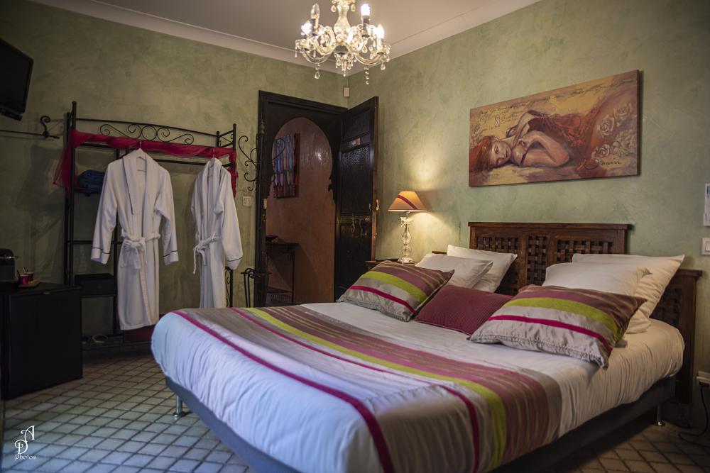 Photo de RIAD Nateve 2