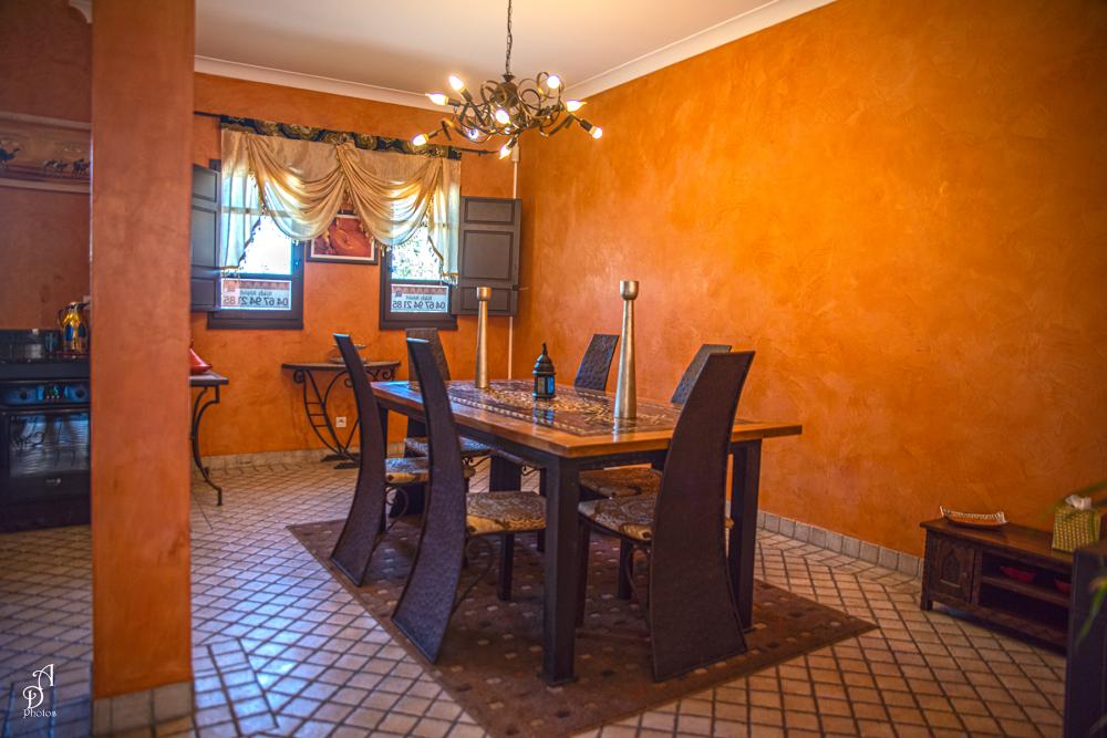 Photo de RIAD Nateve 2