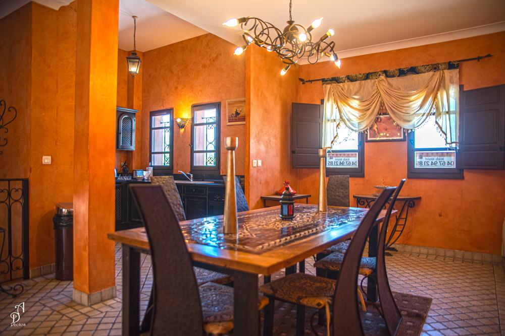 Photo de RIAD Nateve 2