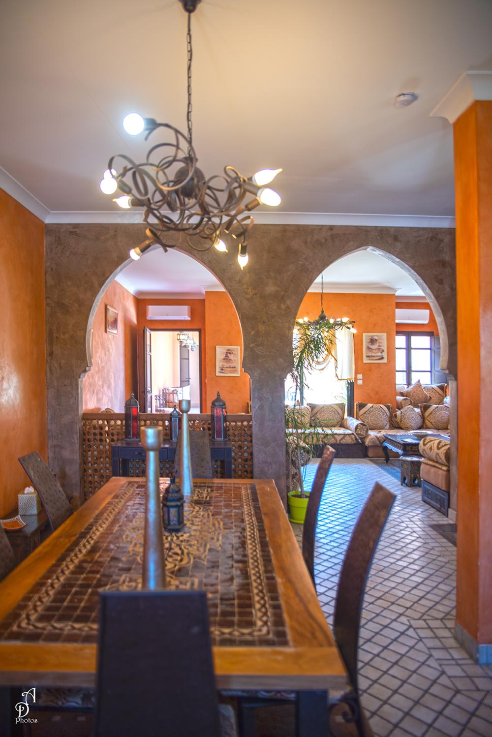 Photo de RIAD Nateve 2