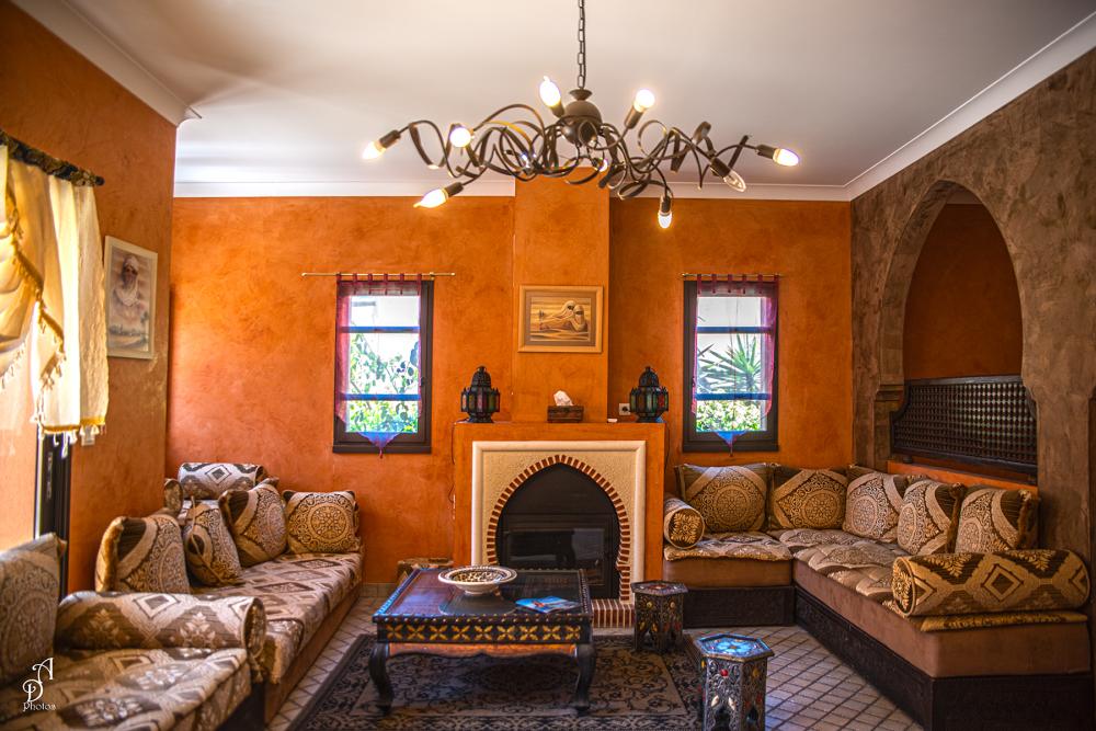 Photo de RIAD Nateve 2