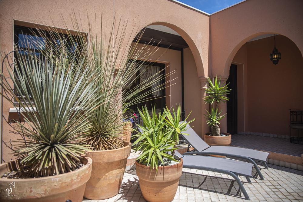 Photo de RIAD Nateve 2