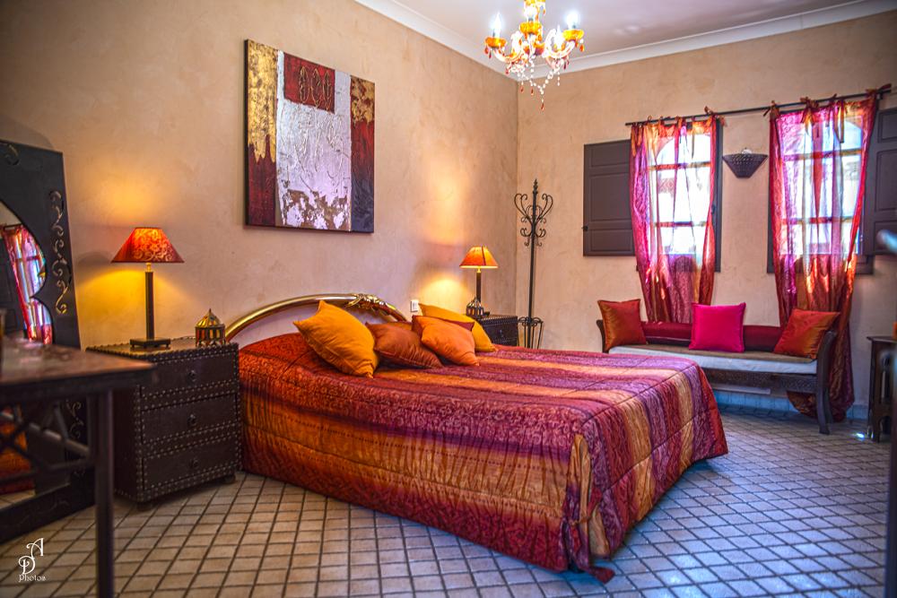 Photo de RIAD Nateve 2