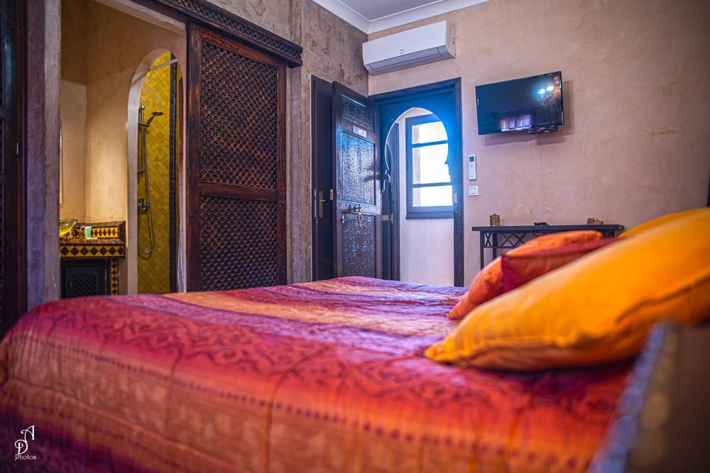 Photo de RIAD Nateve 2