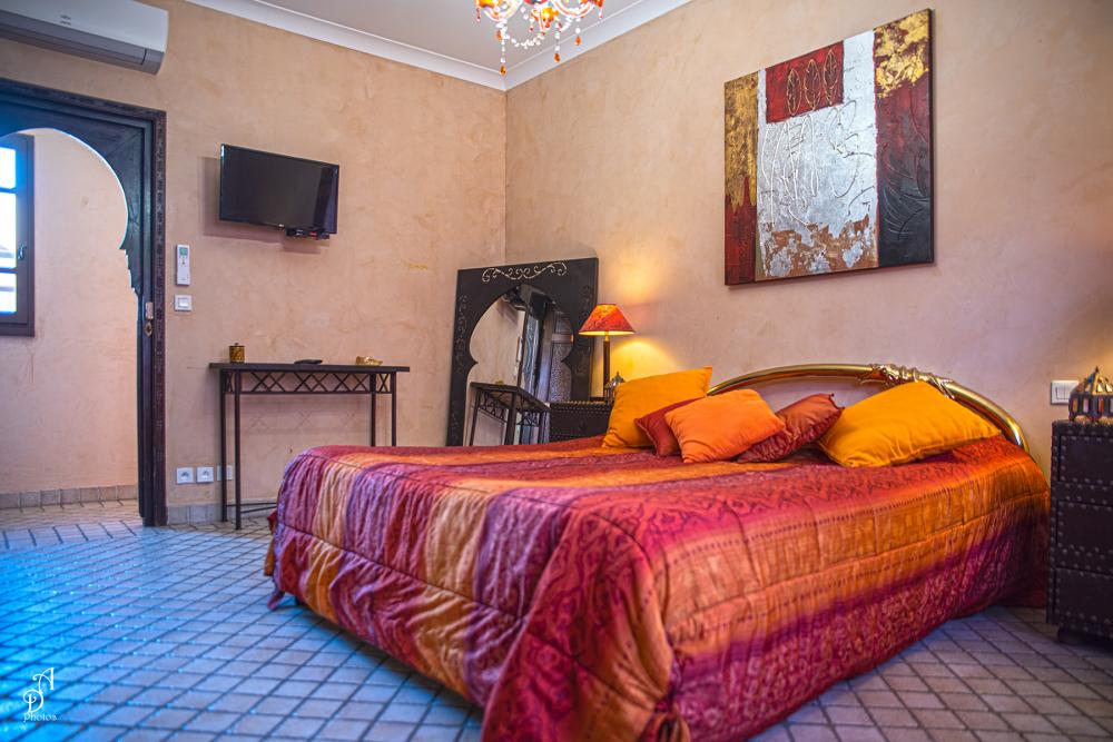 Photo de RIAD Nateve 2