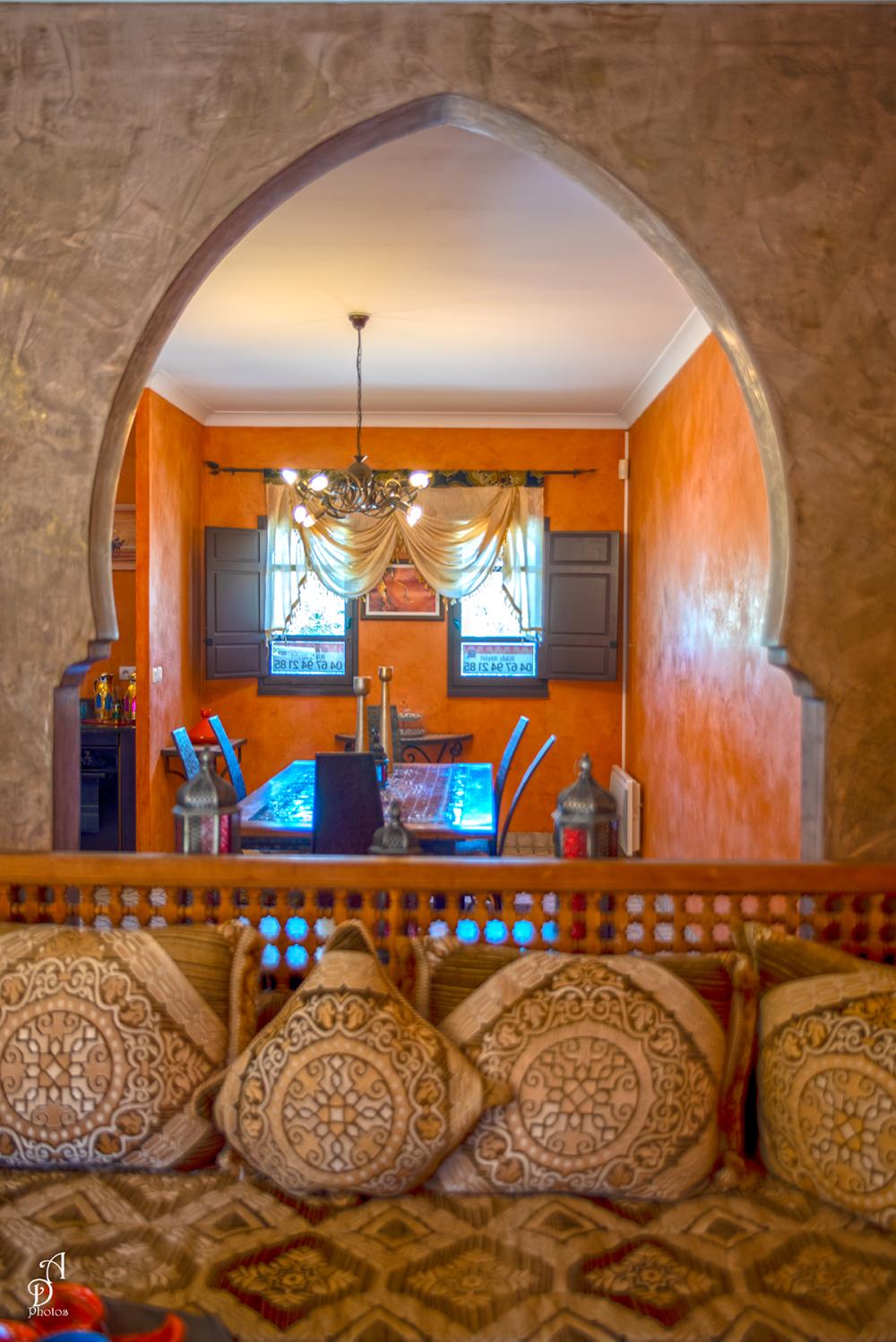 Photo de RIAD Nateve 2