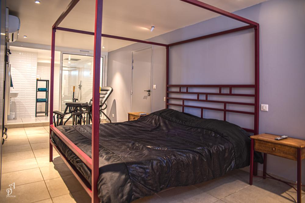 Photo de RIAD Nateve 3