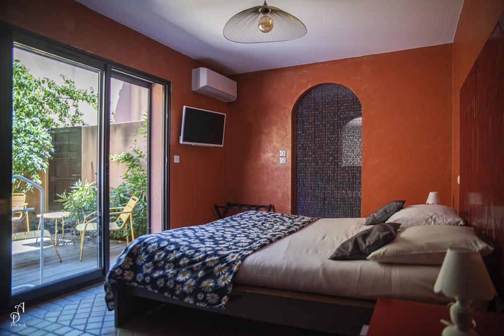 Photo de RIAD Nateve 3