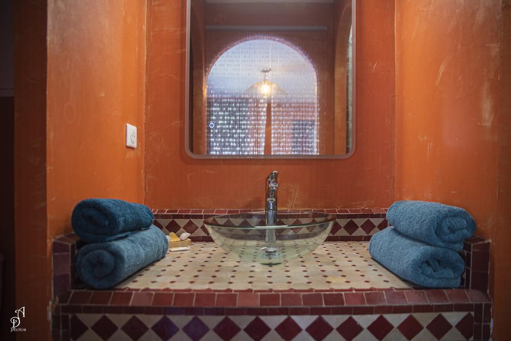 Photo de RIAD Nateve 3