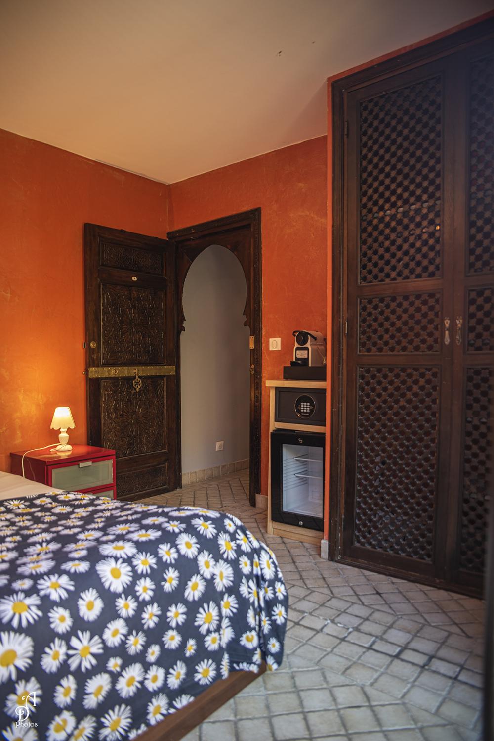 Photo de RIAD Nateve 3