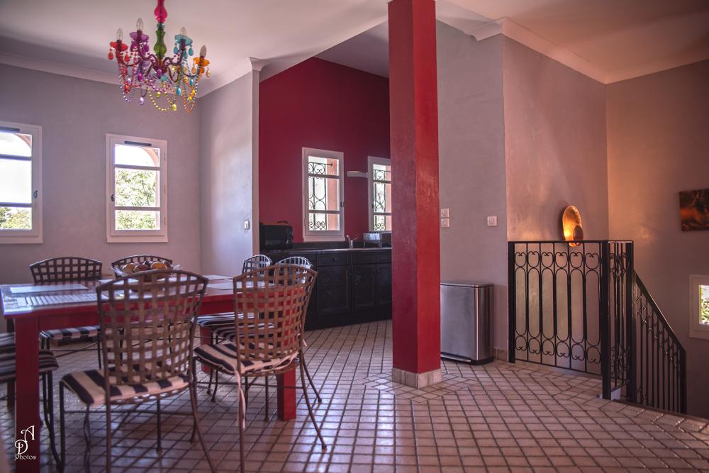 Photo de RIAD Nateve 3