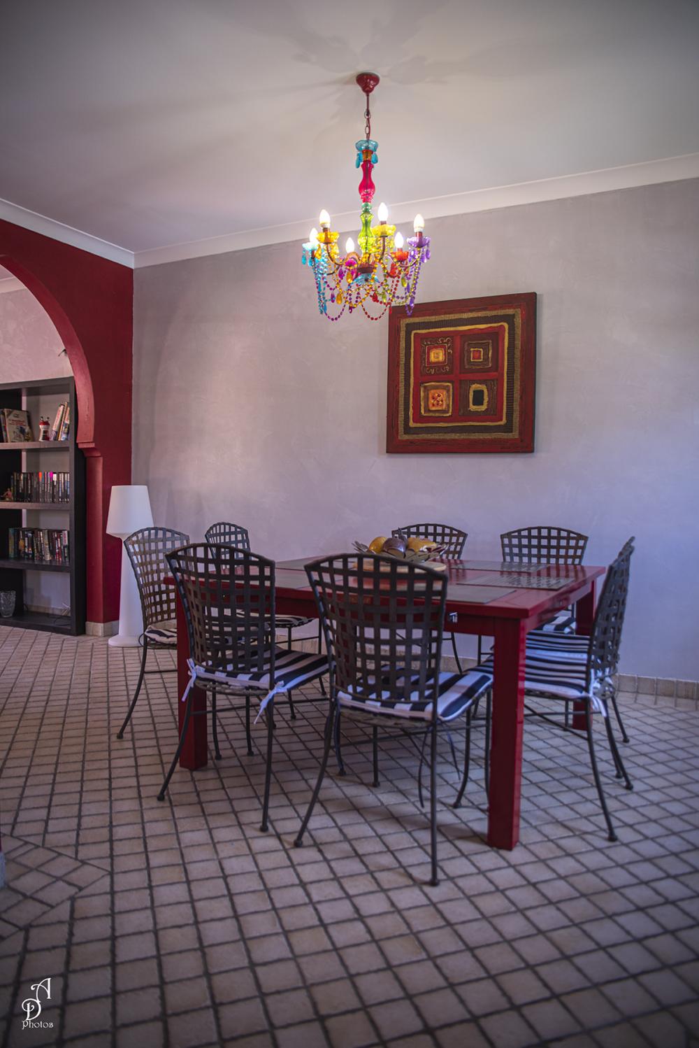 Photo de RIAD Nateve 3