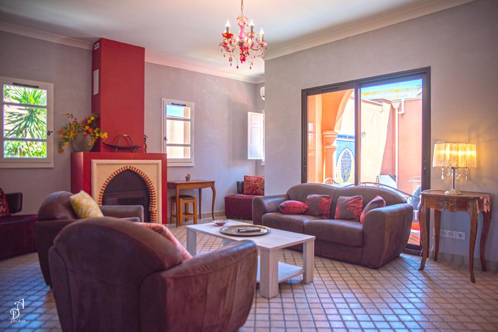 Photo de RIAD Nateve 3