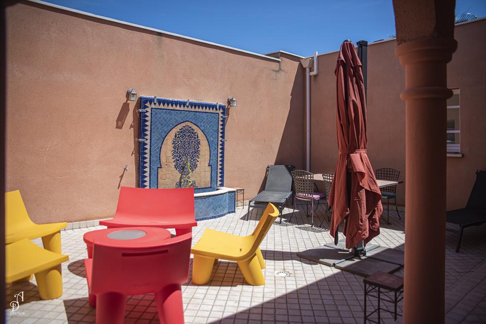 Photo de RIAD Nateve 3