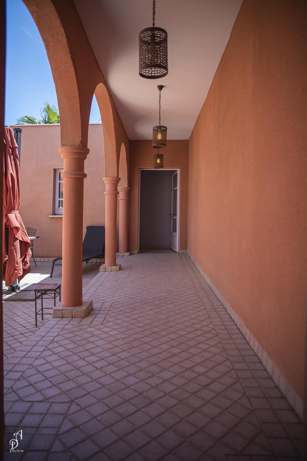 Photo de RIAD Nateve 3