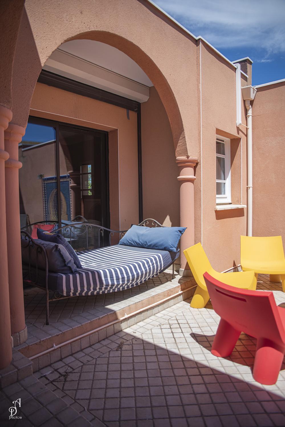 Photo de RIAD Nateve 3