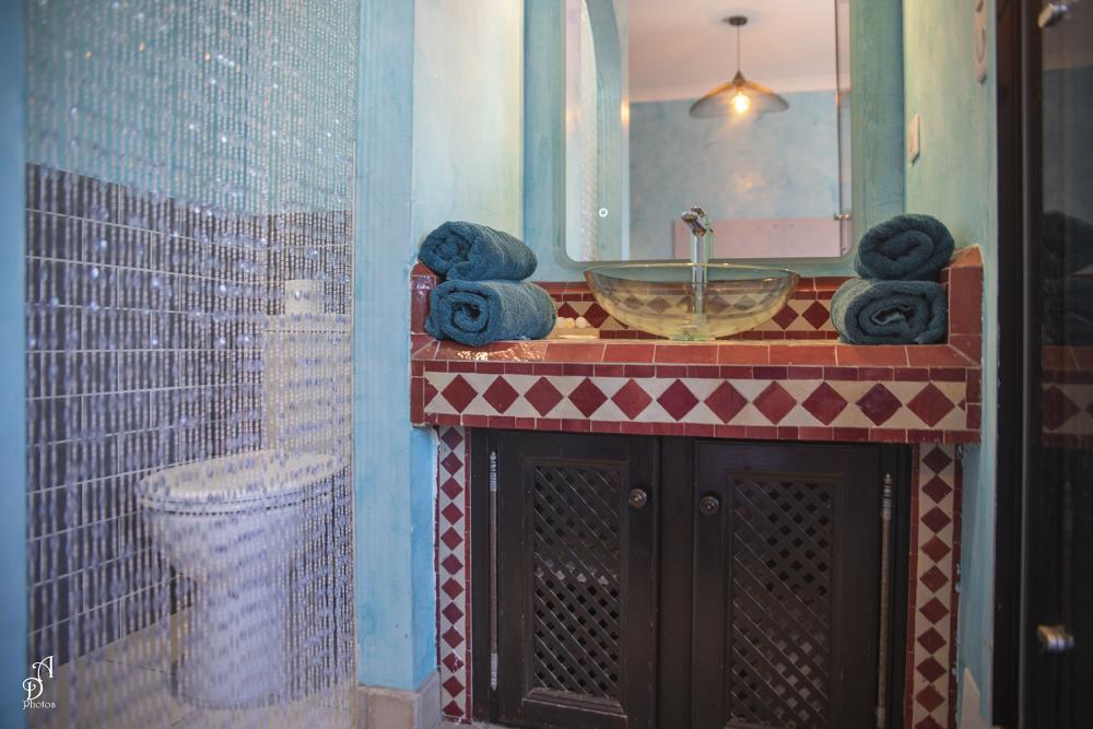 Photo de RIAD Nateve 3