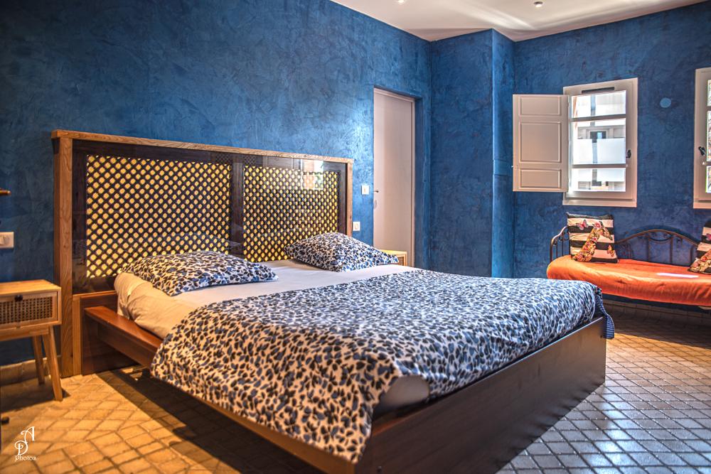 Photo de RIAD Nateve 3