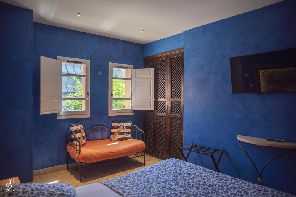 Photo de RIAD Nateve 3