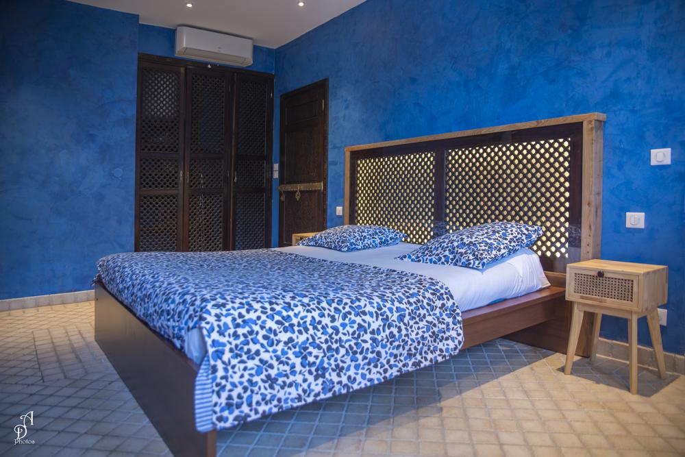 Photo de RIAD Nateve 3