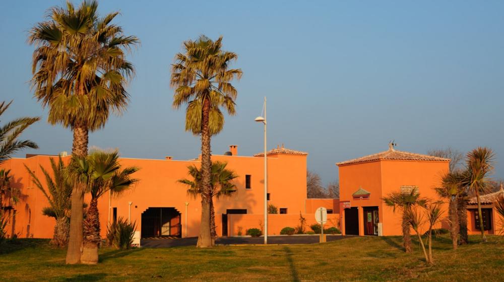 Photo de RIADS RESORT BY NATEVE