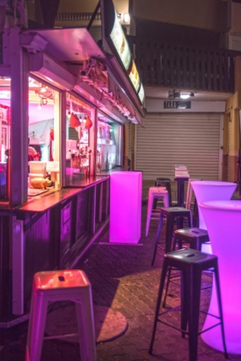 Photo de VANILLE FRAISE