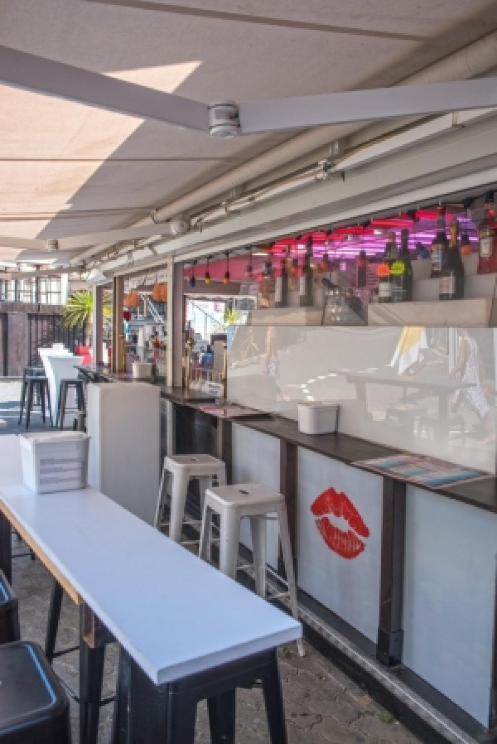 Photo de VANILLE FRAISE