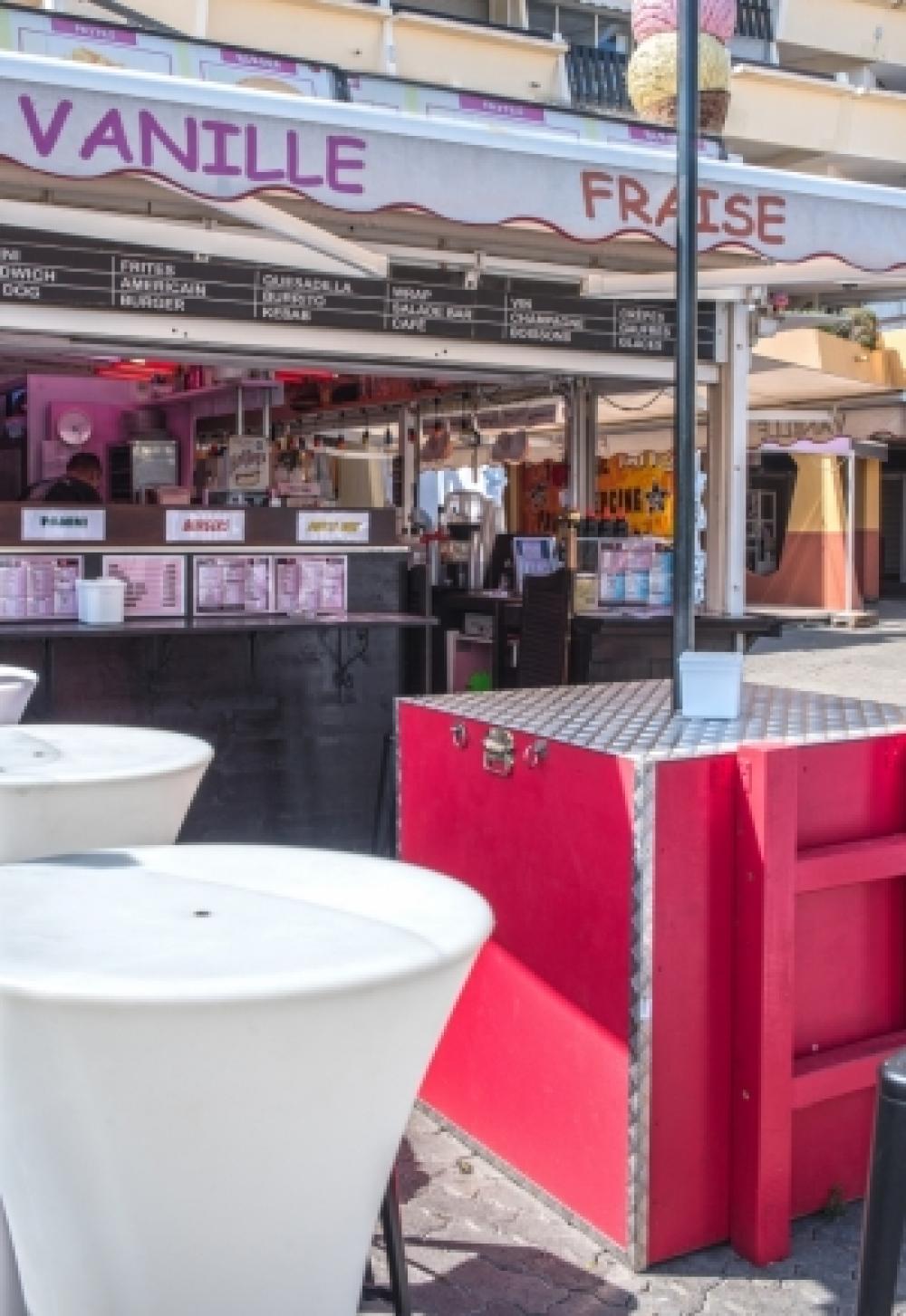 Photo de VANILLE FRAISE