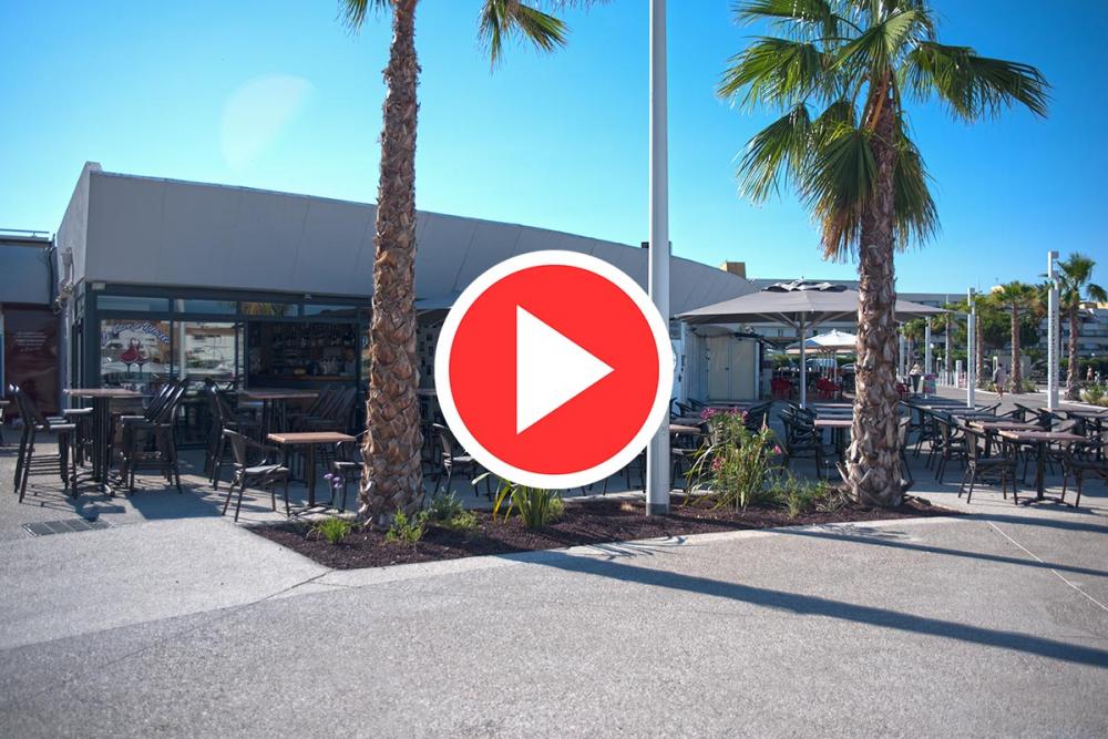 Cap d'Agde Village Naturiste