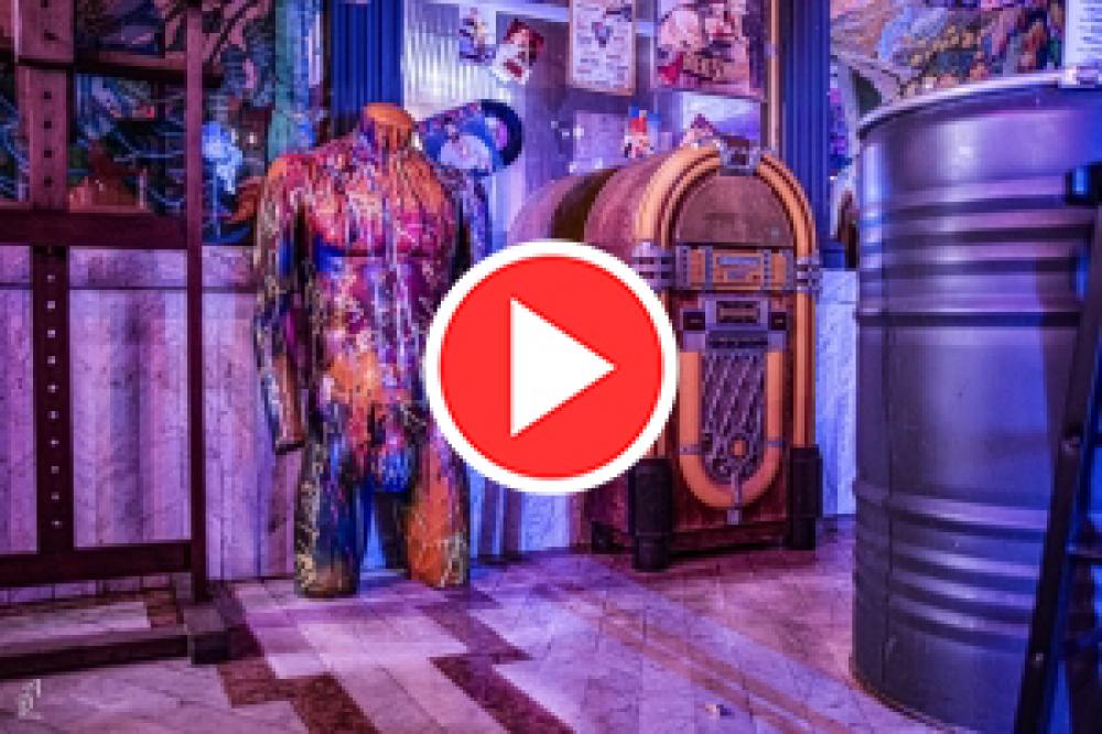 Cap d'Agde Village Naturiste