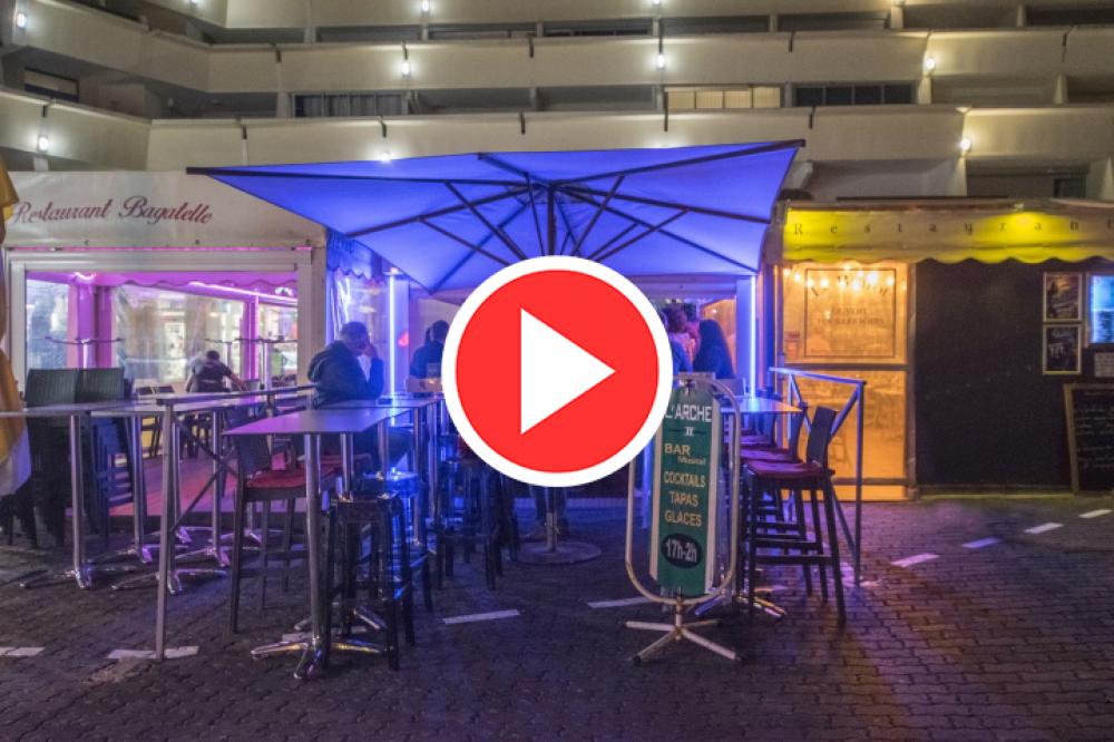 Cap d'Agde Village Naturiste