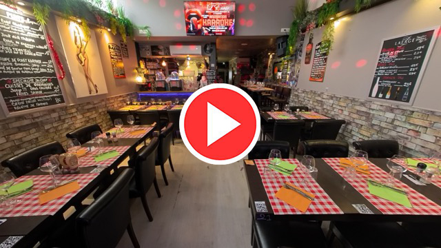 Cap d'Agde Village Naturiste