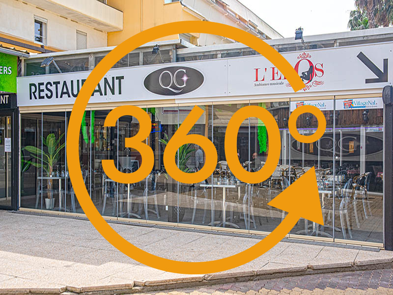 Cap d'Agde Village Naturiste