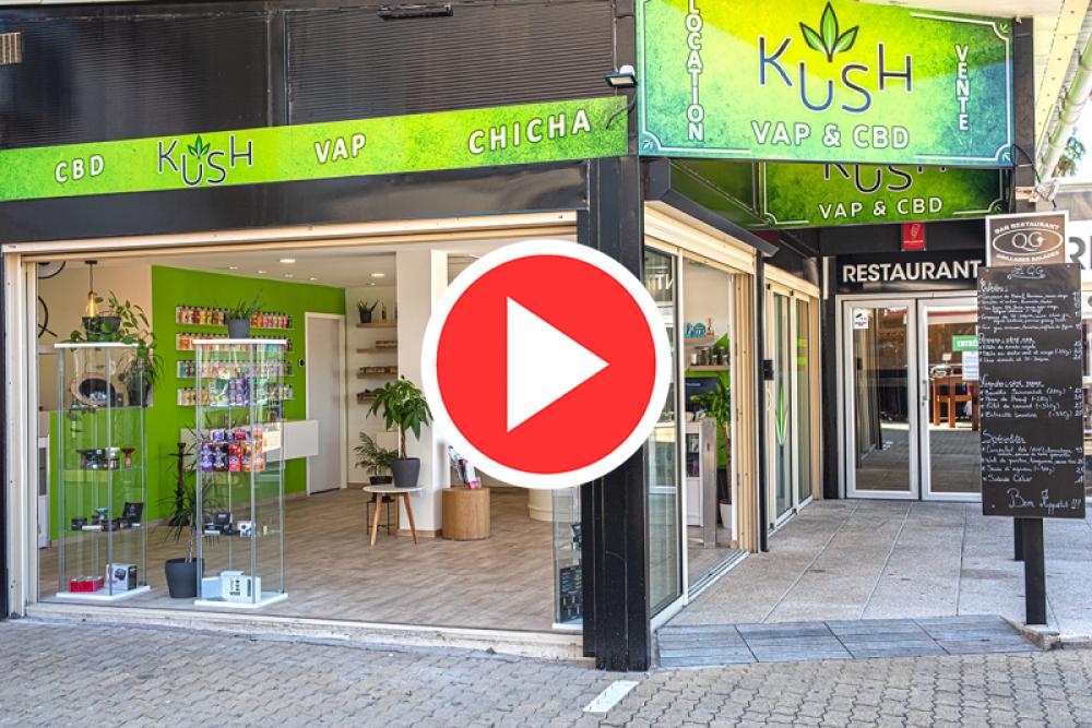 Cap d'Agde Village Naturiste